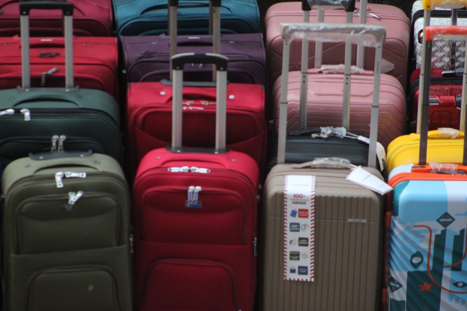 Como Levar Shampoo em Viagem: Dicas Práticas para Não Deixar de Cuidar dos Seus Cabelos