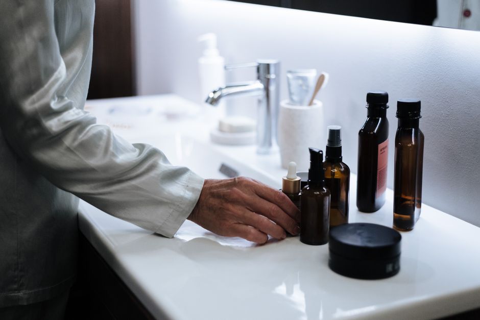 Formas Criativas de Reaproveitar Shampoo