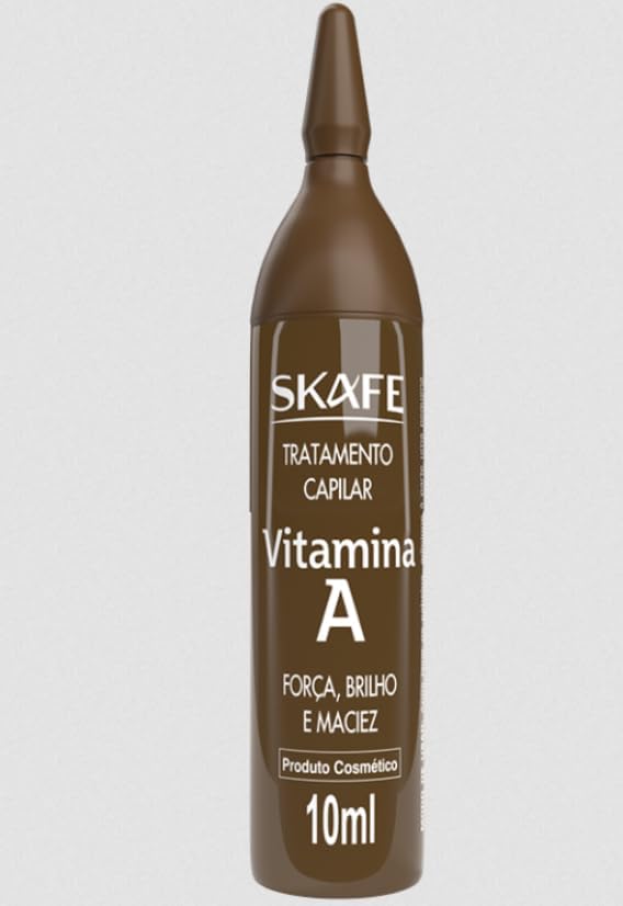 Tratamento Vitamina 