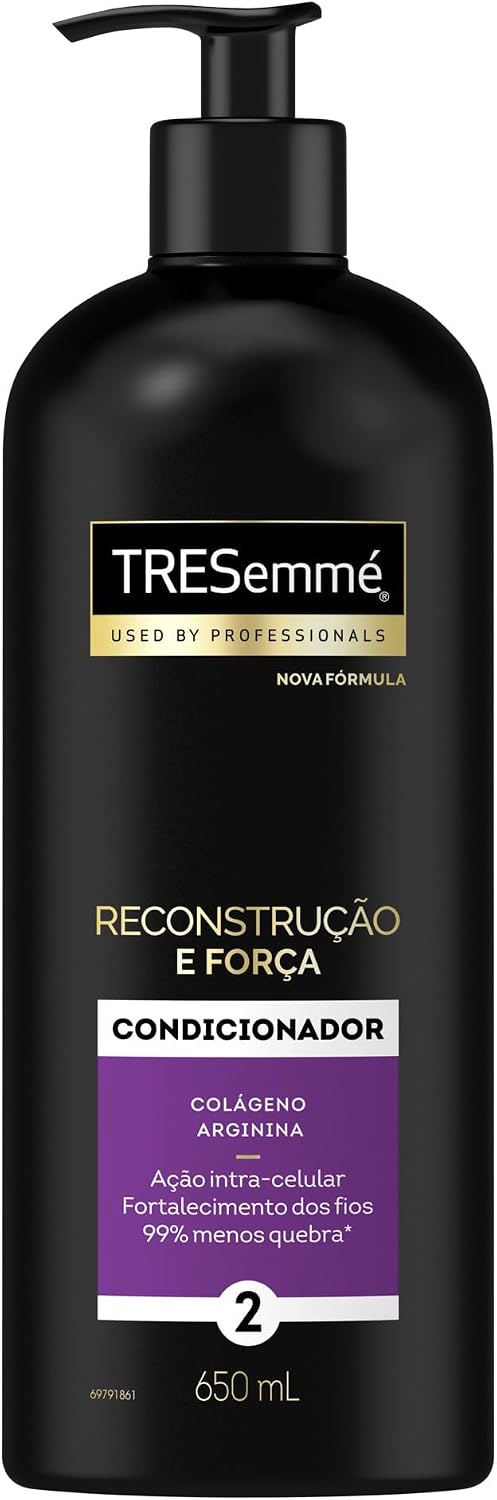 TRESemmé Reconstrução e Força Condicionador 650 ML