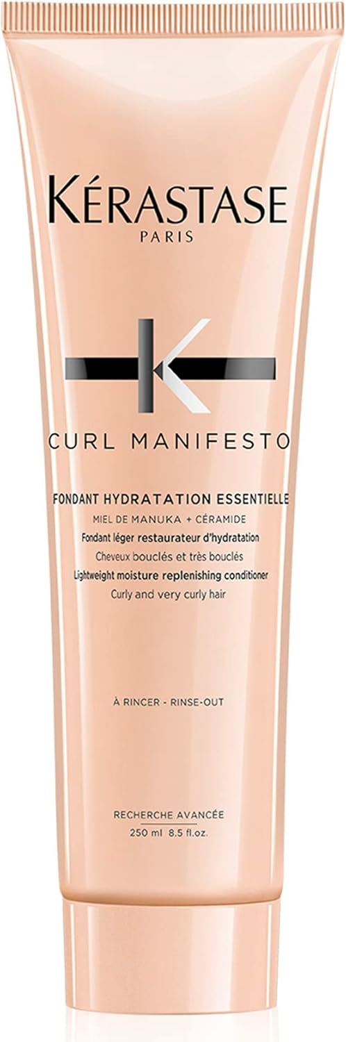 Kérastase Condicionador Curl Manifesto Fondant Hydratation Essentielle