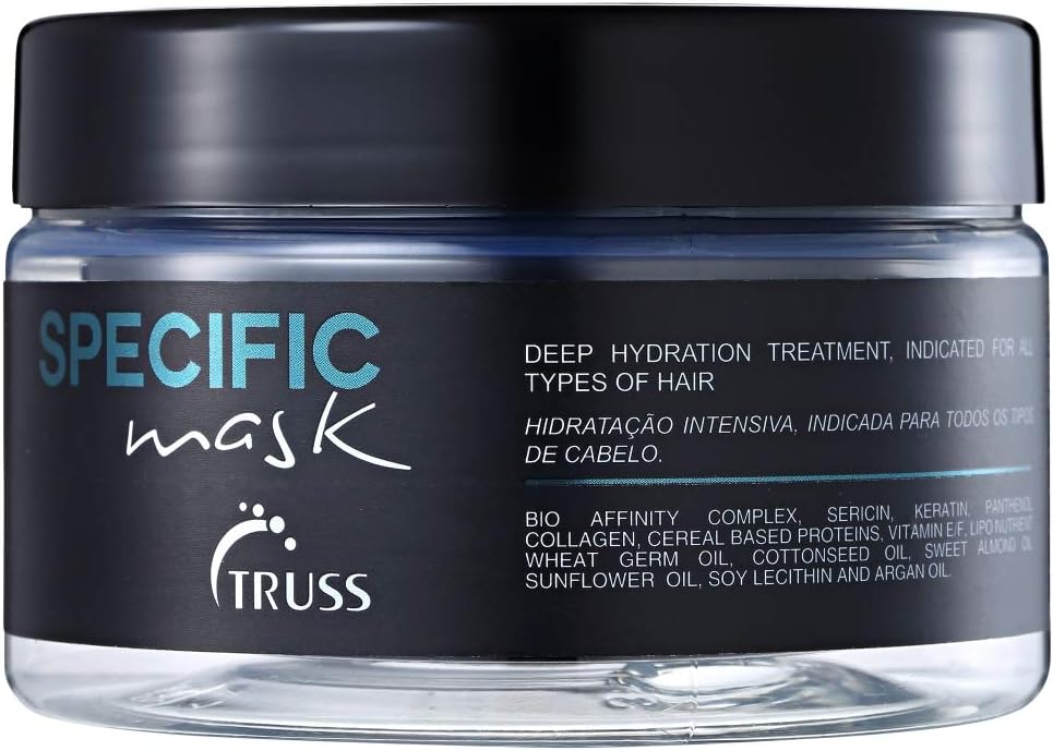 Truss Specific Mask