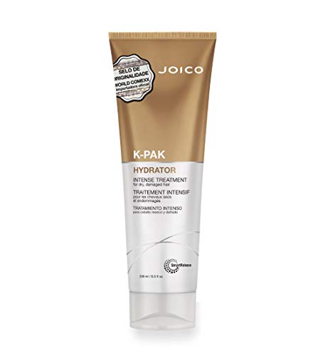 K-PAK Hydrator Intense Treatment 250ml Smart Release Mascara, Joico
