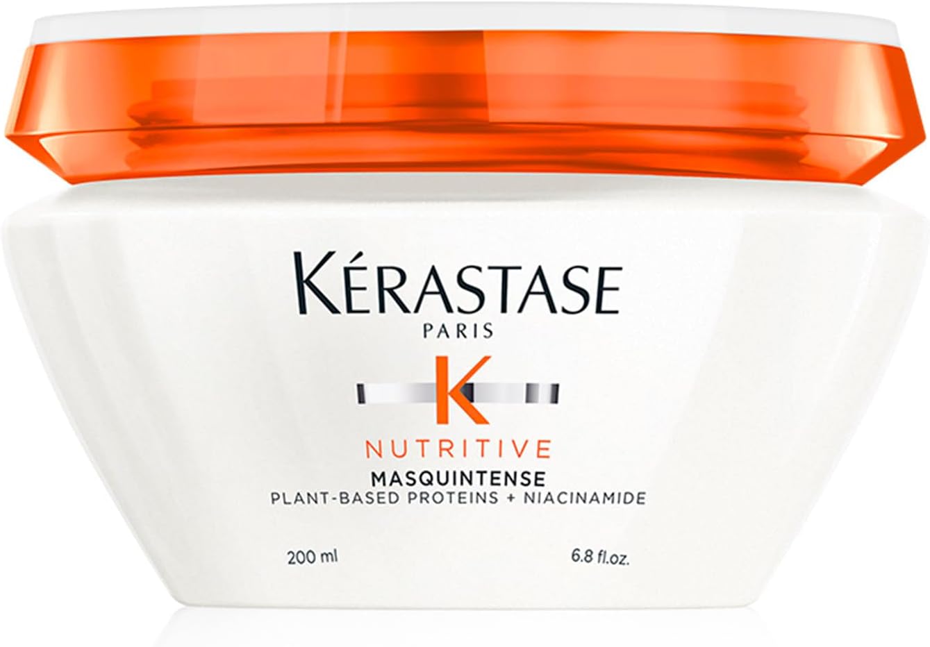 Kérastase Máscara Capilar Nutritive Masquintense