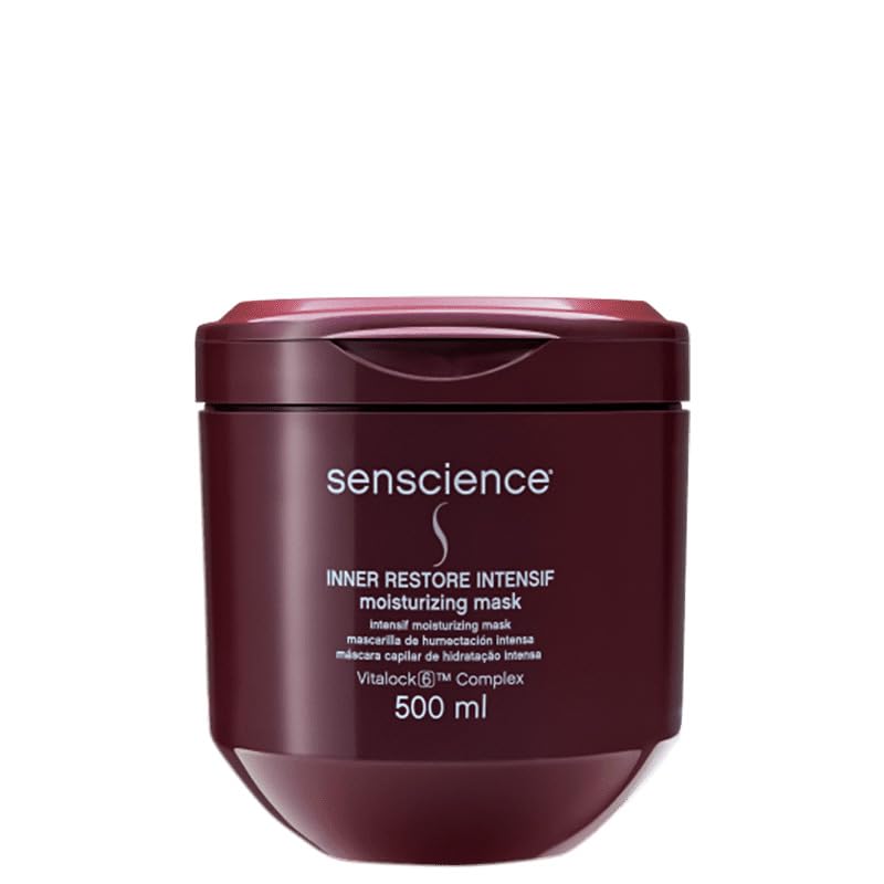 Lola Cosmetics Morte Súbita - Máscara Super Hidratante, 450g