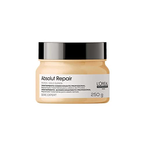 L'Oréal Professionnel Máscara Capilar Absolut Repair