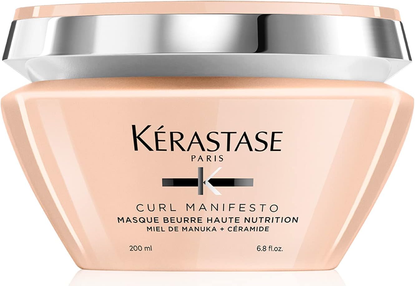 Kérastase Máscara Curl Manifesto Masque Beurre Haute Nutrition
