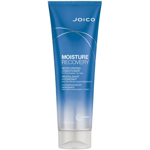 Joico Moiture Recovery Moisturizing Conditioner 250Ml Smart Release