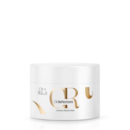 Máscara Wella Professionals Oil Reflections 150ML