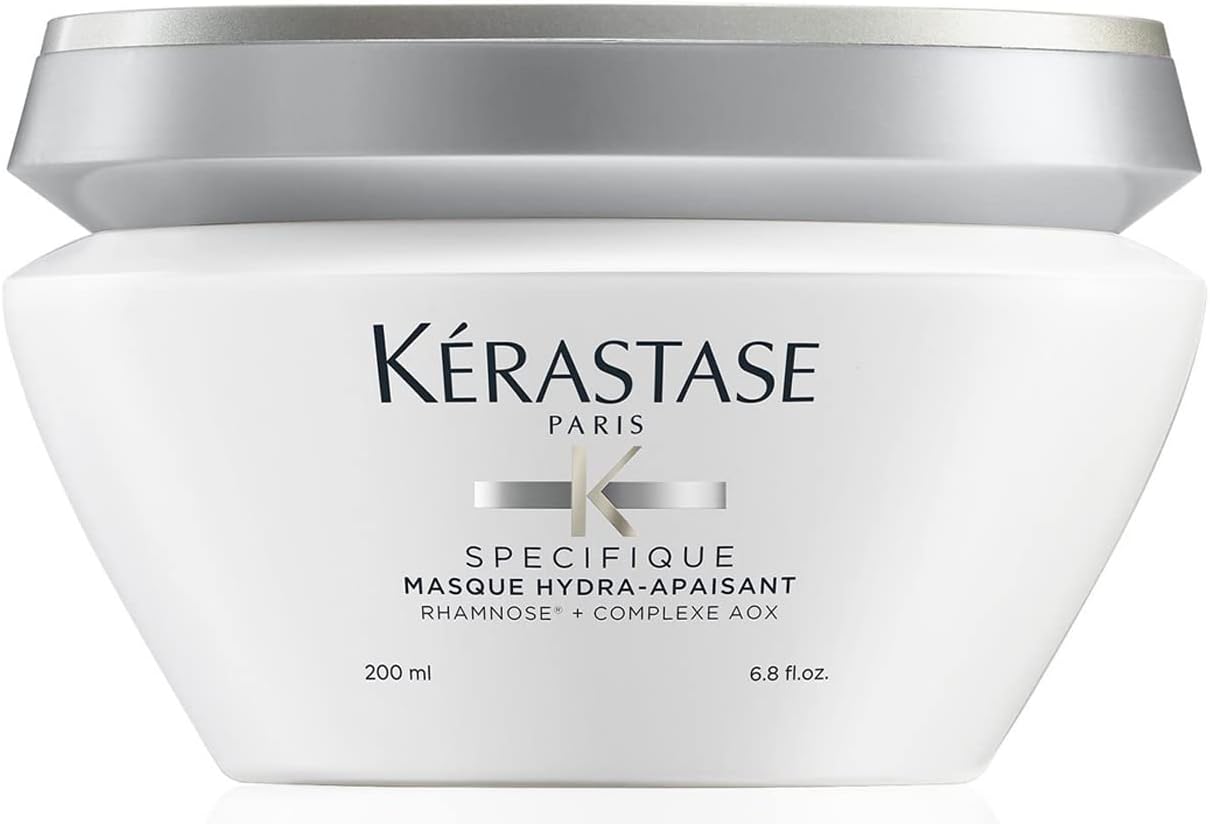 Kérastase Spécifique Hydra-Apaisant - Máscara Capilar 200ml