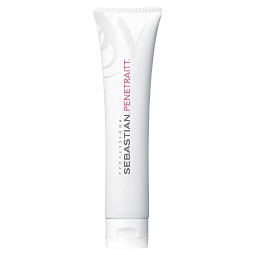 Máscara De Reconstrução Penetraitt Sebastian 150ml