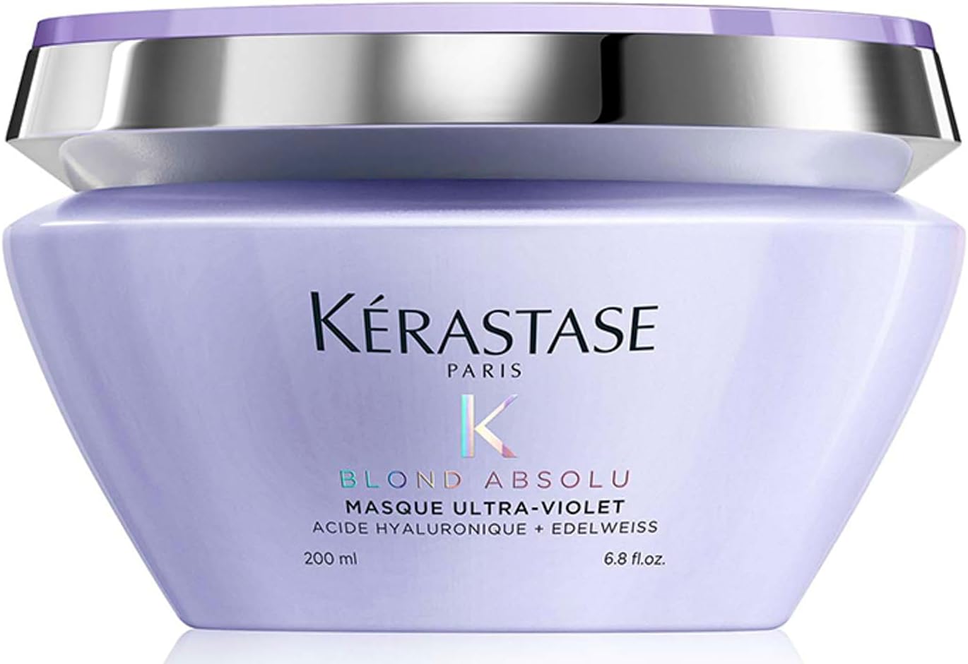 Kérastase Máscara Blond Absolu Masque Ultra-Violet
