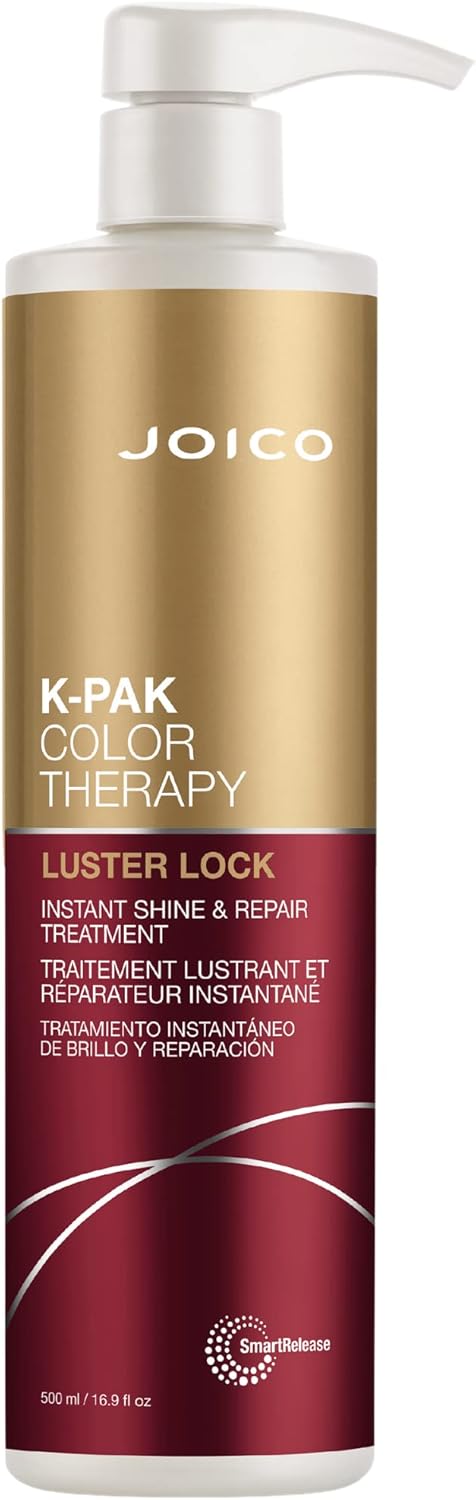 Joico Máscara K-Pak Color Therapy Luster Lock 500Ml