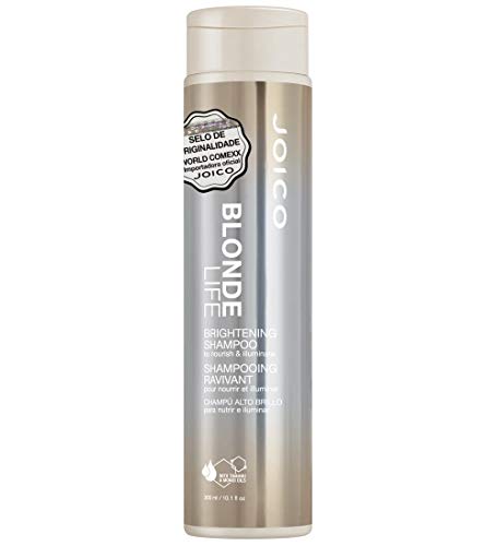 Joico Blonde Life Brightening Shampoo 300ml