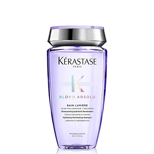 Melhores Produtos para Cabelos Loiros Baratos | Shampoos e Estilo