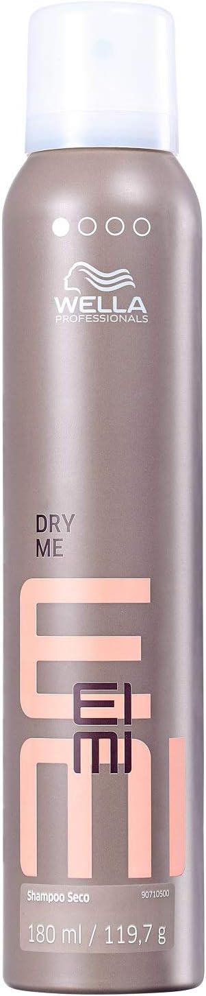 Wella Professionals EIMI Dry Me - Shampoo a Seco 180ml