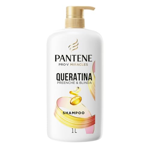 Pantene PRO-V Miracles Shampoo Queratina