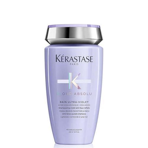Melhores Shampoos Desamareladores | Shampoos e Estilo