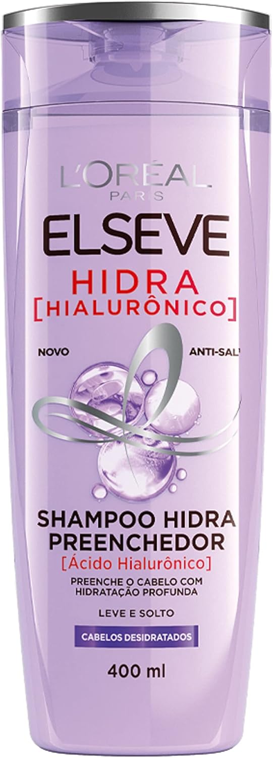 Melhores Shampoos Elseve 2026: Qual é o Ideal para Você? | Shampoos e Estilo