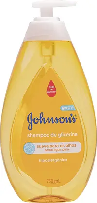 Melhores Shampoos Johnson's 2026: Para Toda a Família
