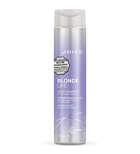Joico Blonde Life Violet Shampoo 300Ml