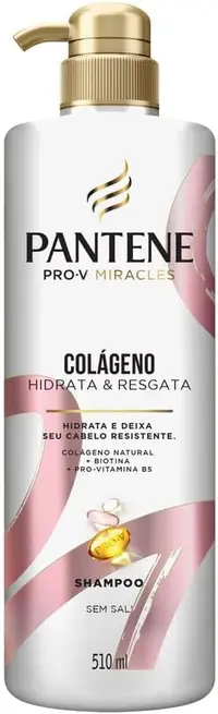 Melhores Shampoos Pantene 2026: Qual Linha Escolher?