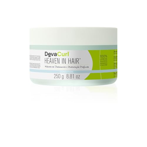 Heaven In Hair 250G, Deva Curl