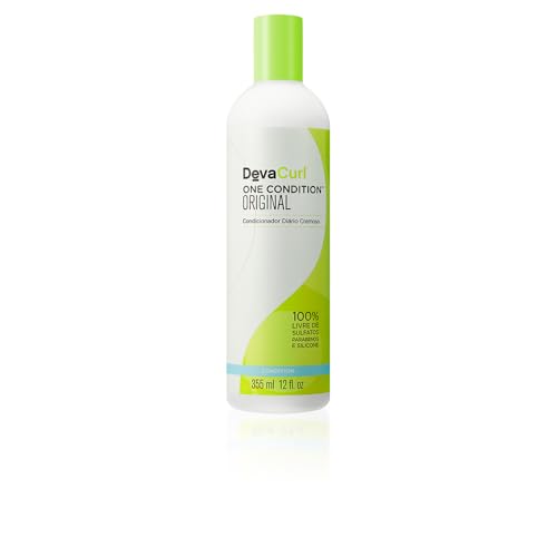 One Condition Original 355 Ml, Deva Curl