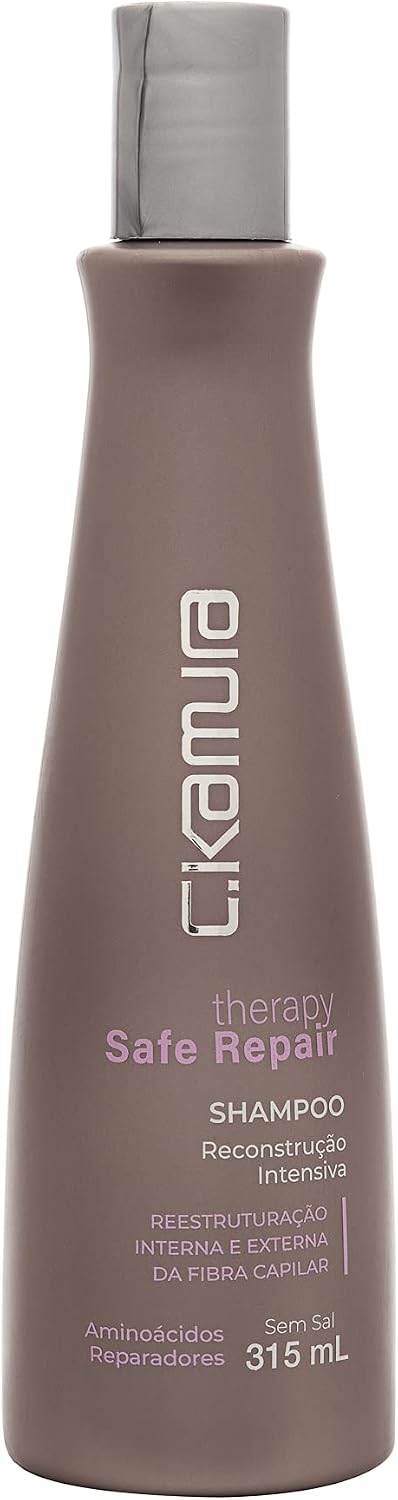 Shampoo Reconstrutor Therapy, C.Kamura, 315 ml