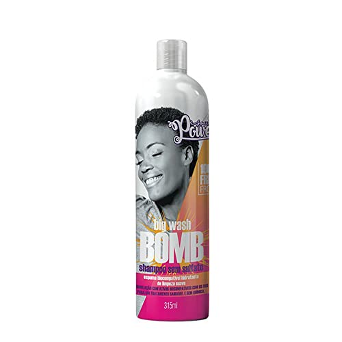 Lola Cosmetics, Shampoo Hidratante Morte Súbita, 250ml