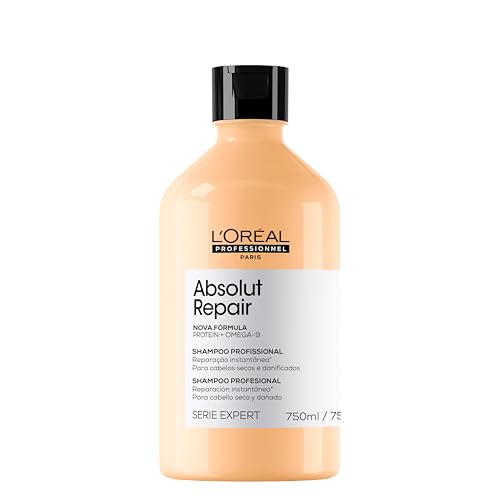 Melhores Shampoos Profissionais para Comprar (2026)