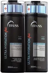 Melhores Shampoos Truss 2026: Linha Profissional Comparada