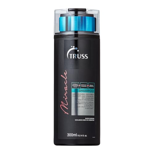 Truss Shampoo Miracle