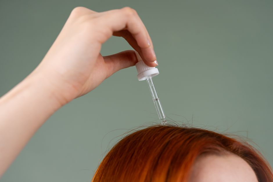 O que acontece se usar shampoo vencido
