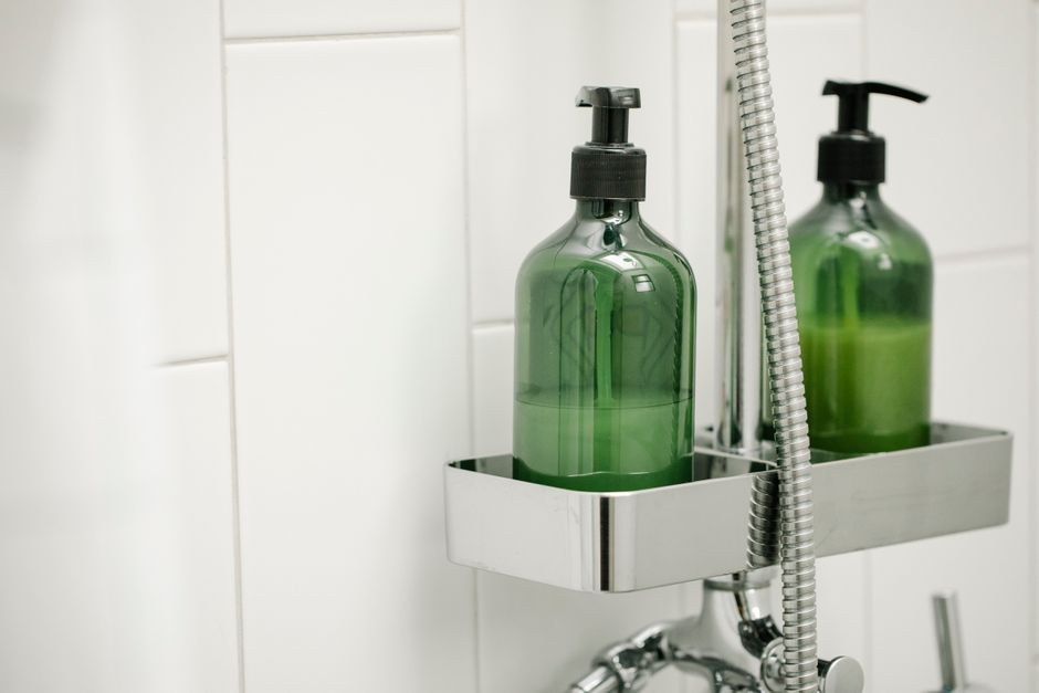 Classificação dos Shampoos por Tipo de Cabelo