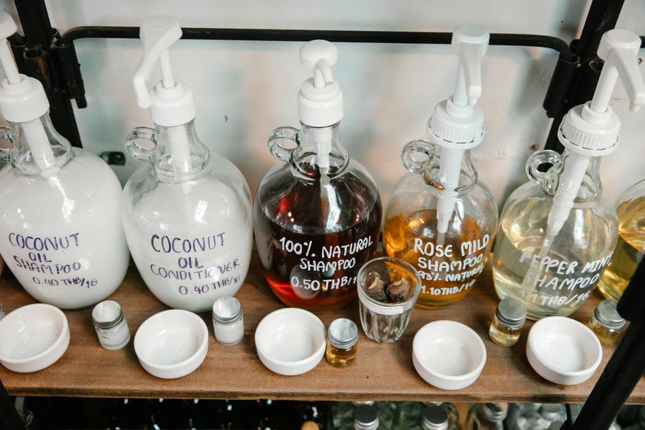 Dicas para Escolher o Shampoo Ideal