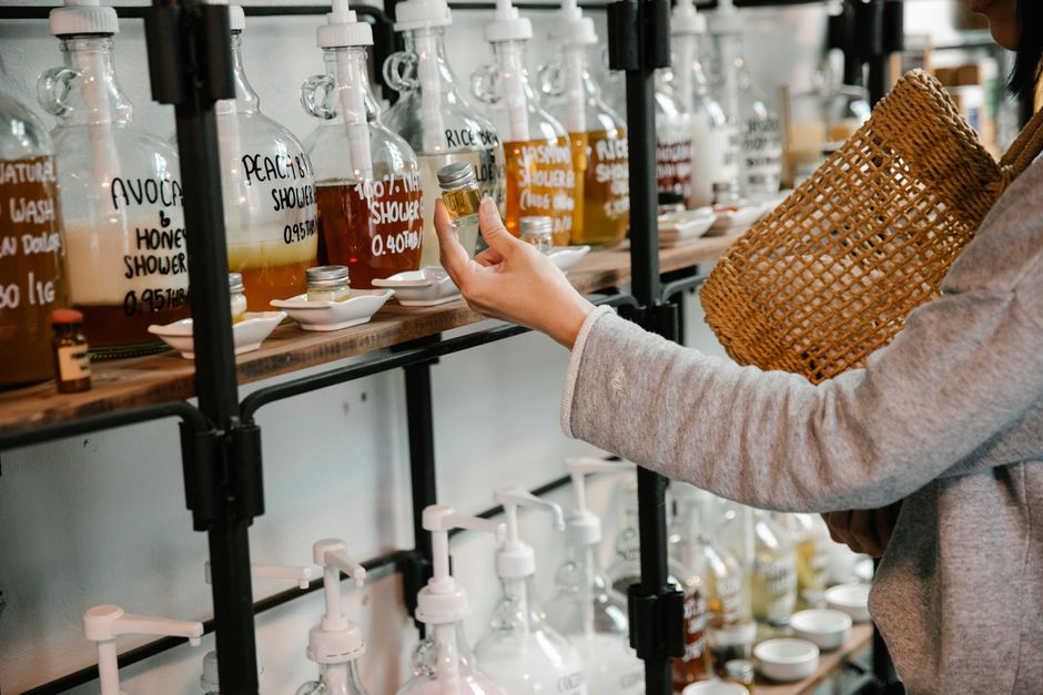 Os Shampoos Mais Vendidos para Cada Tipo de Cabelo